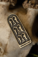 Hongaars (Magyar) riemtong