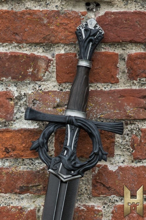 LARP ZWAARD Highborn Dark 96 cm