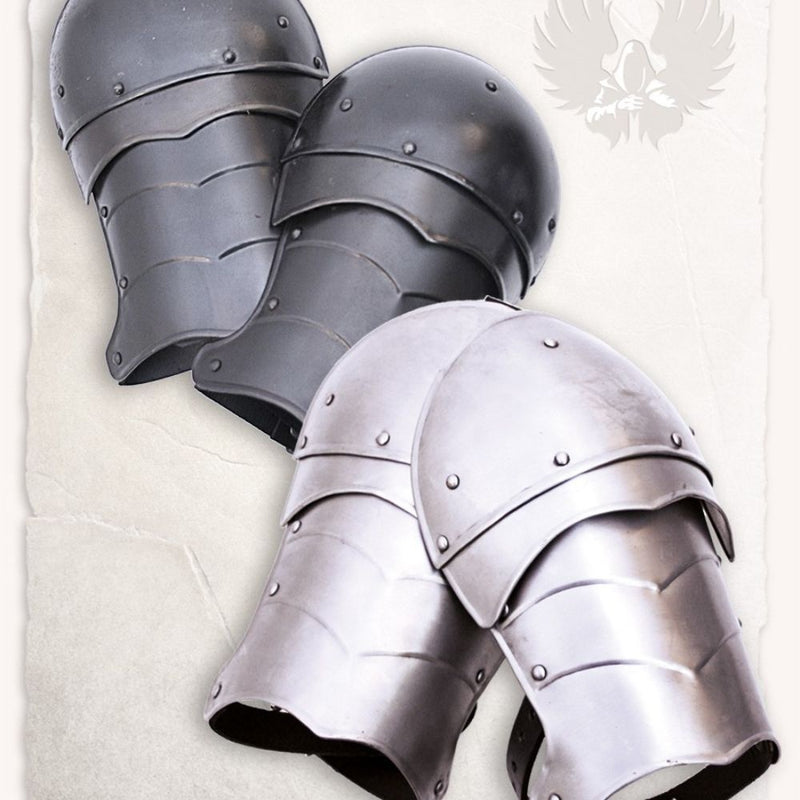 Spaulders Markward, 1.2 mm