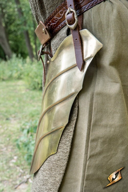 Tassets Illumine Bronze, 1 mm 