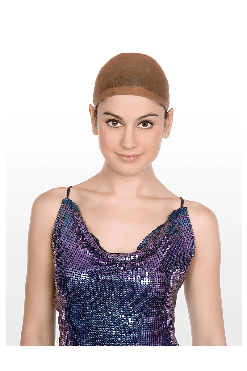 Hårnät för peruker 