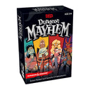 Mayhem D&D Dungeon