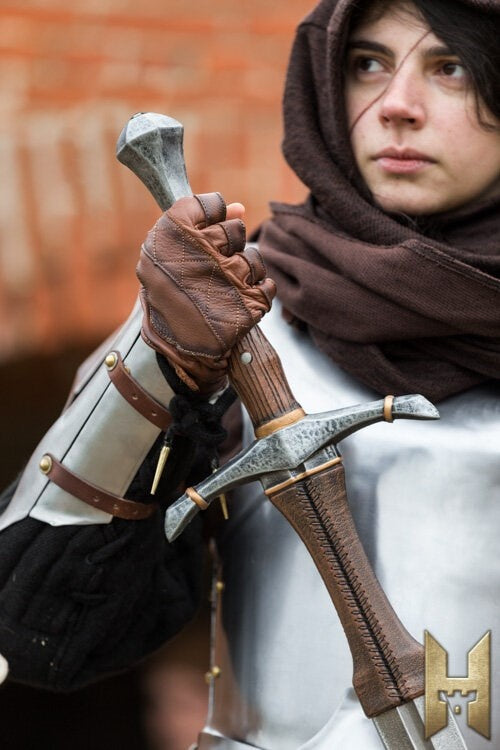 GN épée Bastard Steel 114 cm 