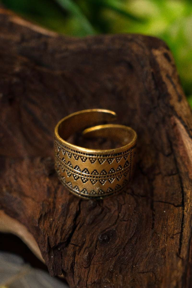 Rusvikring Novgorod, brons