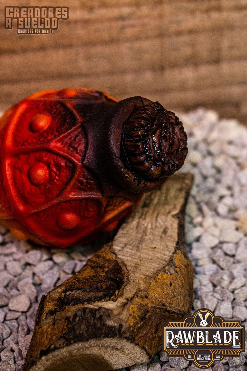 Alchemical Crock - Eld 