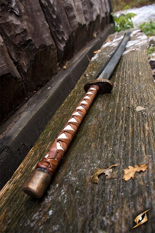 Larp Zwaard Nodachi 140 cm