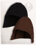 Arming cap Arthur brown