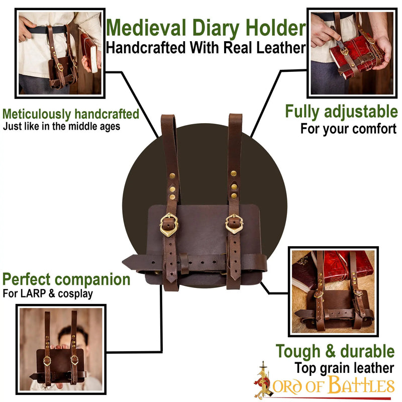 Posiadacz książek dla Riem, Czarny