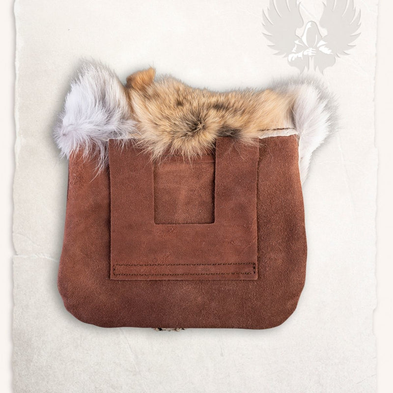 Viking Bag Grønland Brown