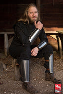 RFB braces & scheenplaten, 1 mm