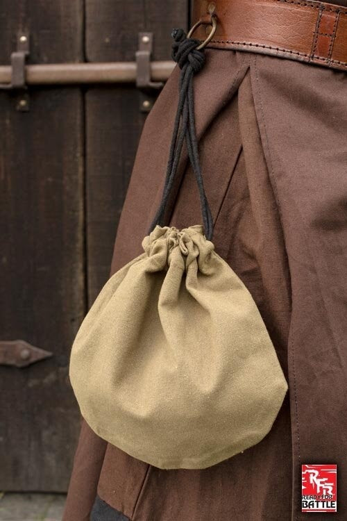 Geldbuidel Florence, groen