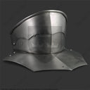 Barbote 1400-1480, 1.6 mm 