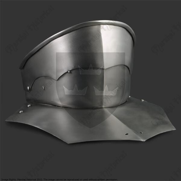 Barbote 1400-1480, 1.6 mm 