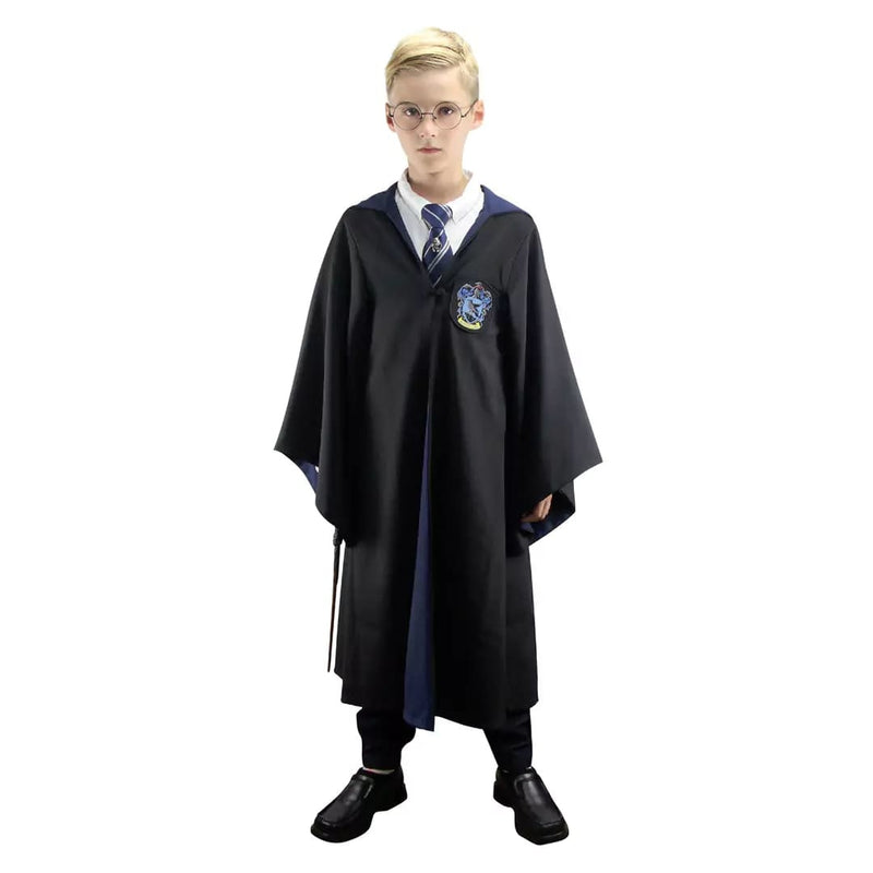 Harry Potter Cosplay: Ravenklauw gewaad