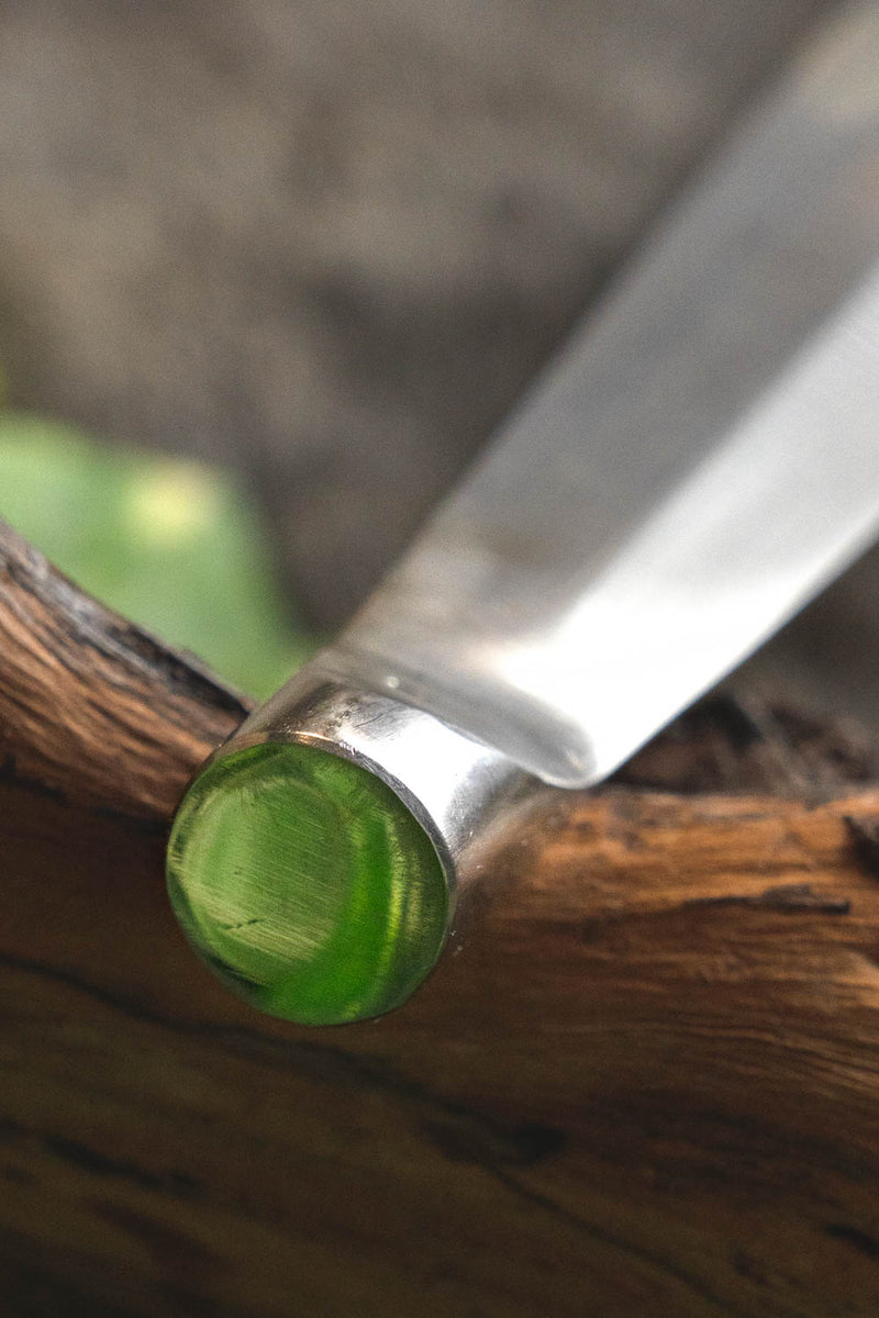 Speerpunt Cederic groot, bot (battle-ready)