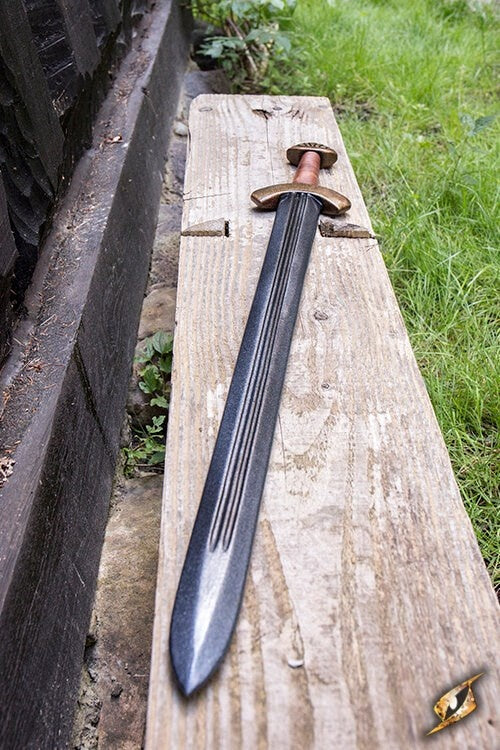 LARP zwaard Viking 95 cm