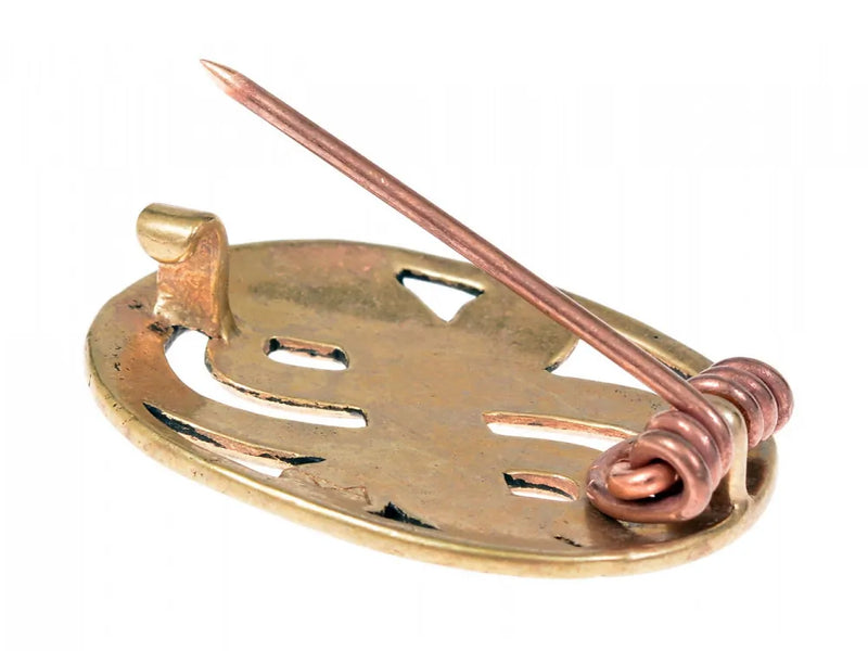 Węża fibula węża Vibula