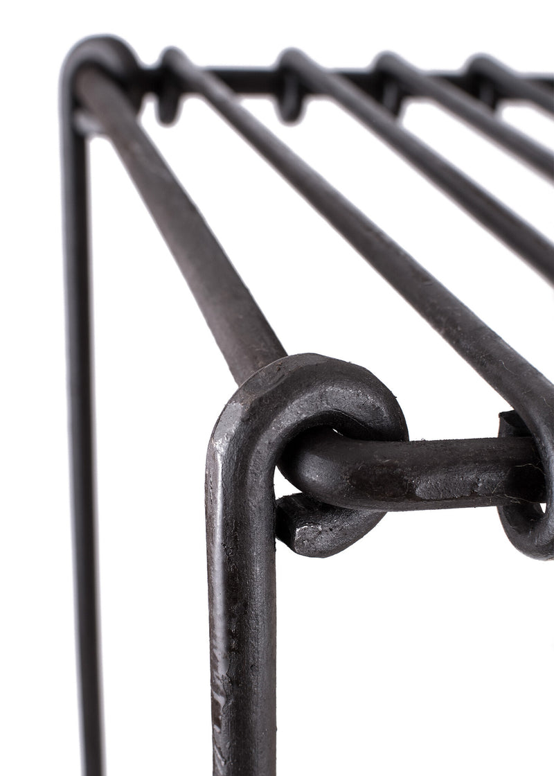 Ręcznie nagrodzony grillem / grillem