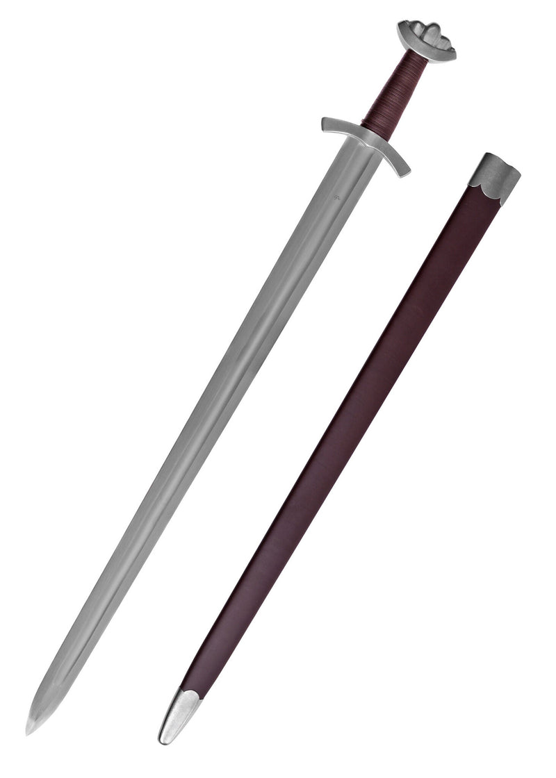 Irish Viking Sword, sharp