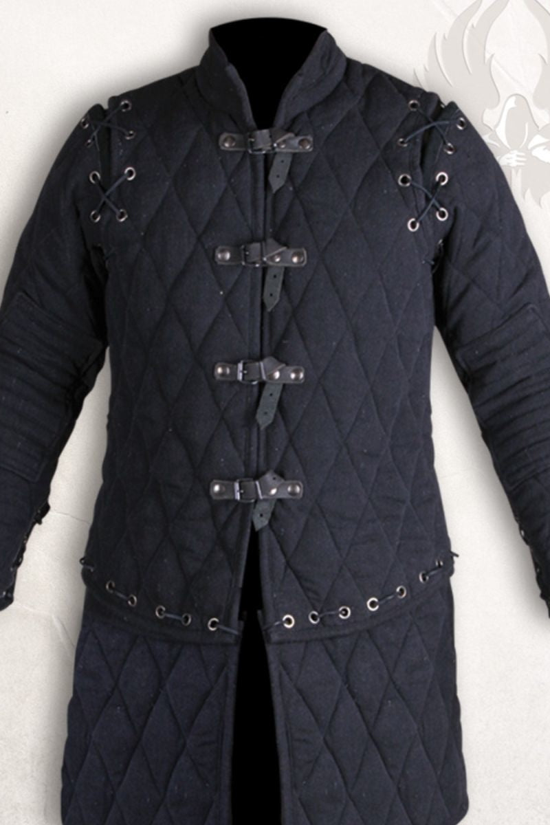 Gambeson Arthur complete set zwart