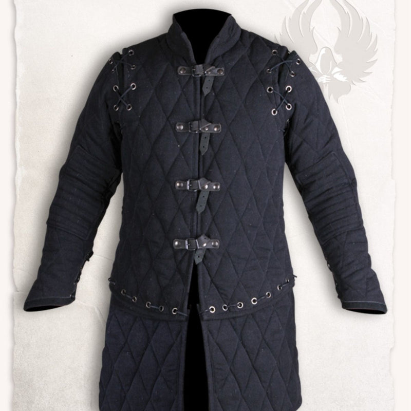 Gambeson Arthur complete set zwart
