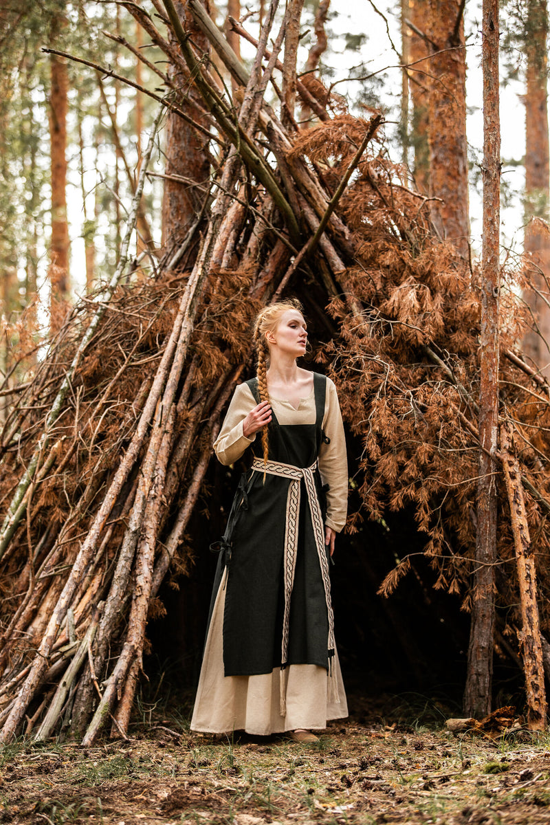 Hangeroc Birka, groen