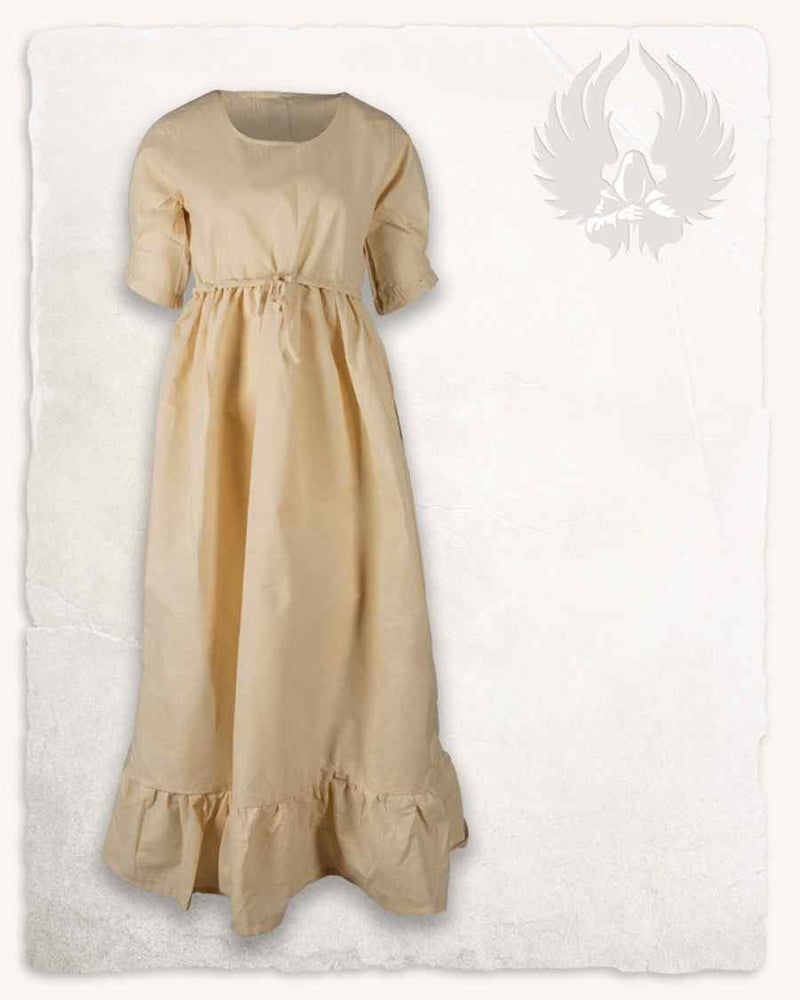 Magdalena chemise, naturel