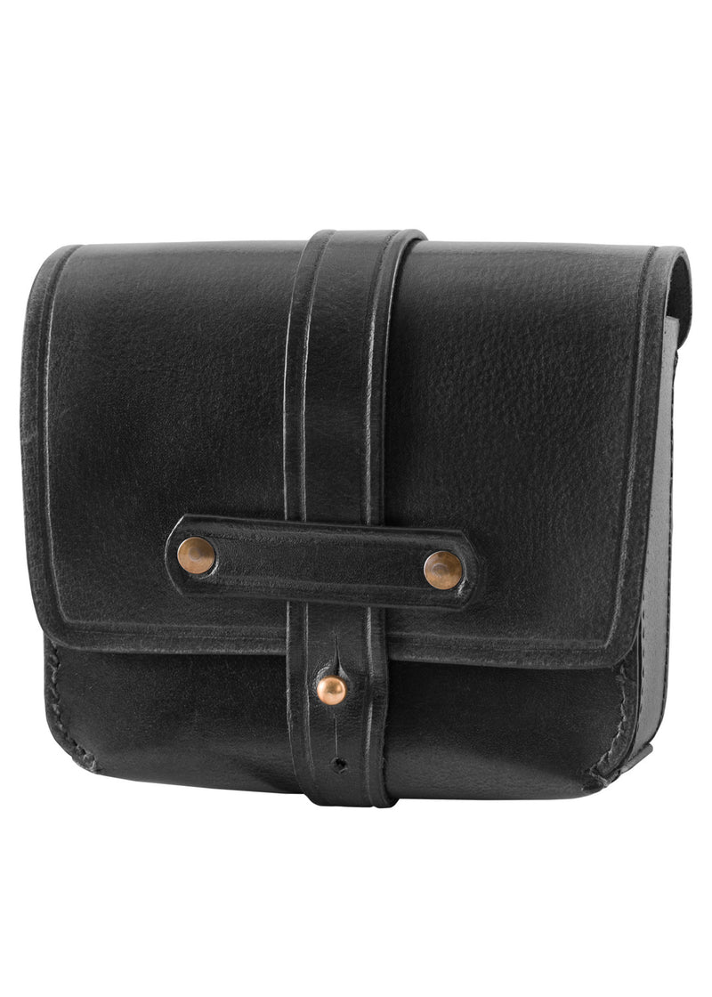 Bältesväska Pantalaimon, brun 