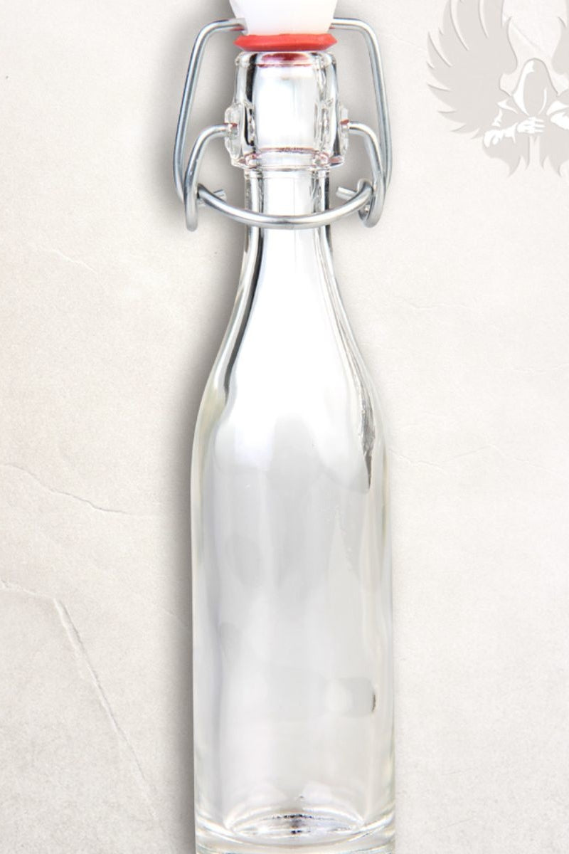Glass bottle 50 ml