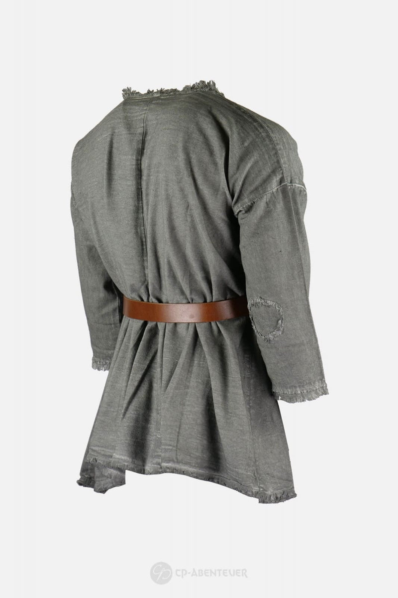 Medieval Tunik Haraldsson, Gray