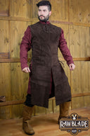 John Splitleren Tabard, Bruin