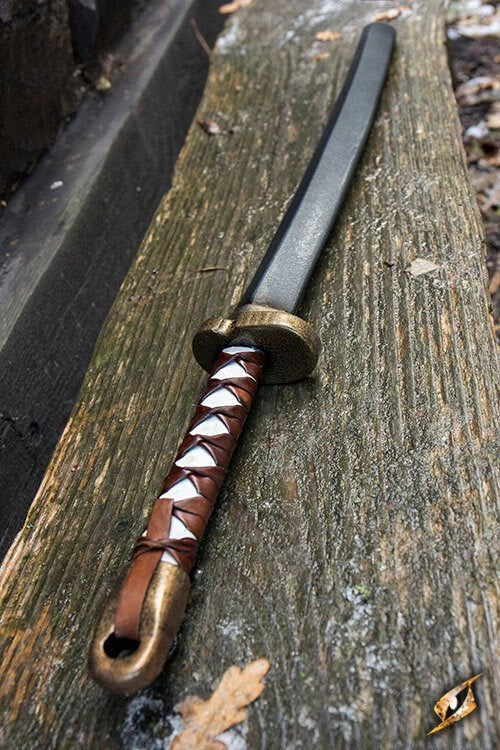 LARP ZWAARD KATANA 85 cm