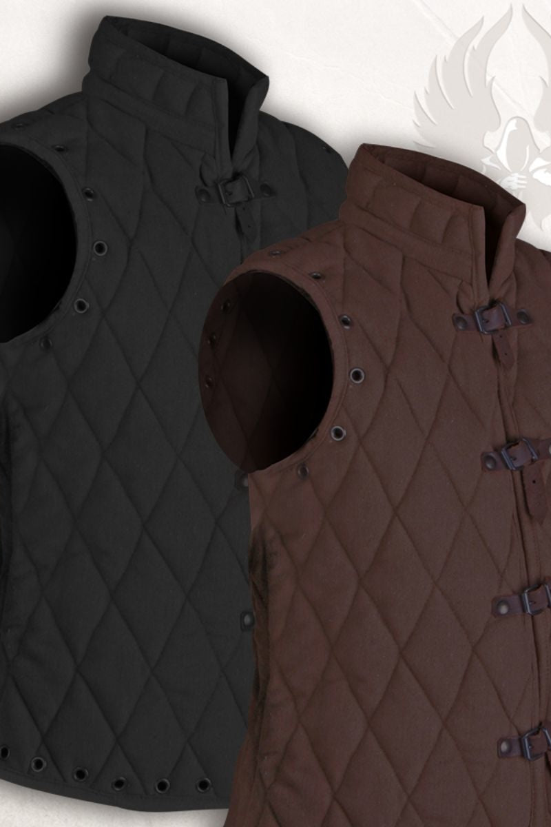 Gambeson Arthur zwart