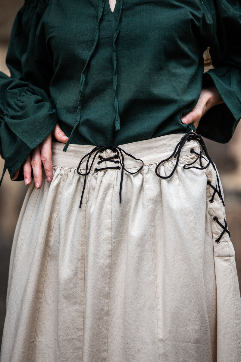 Renaissancerok, Creme