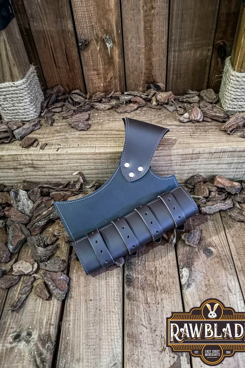 Jacan Tahali Rechtshandig - Bruin