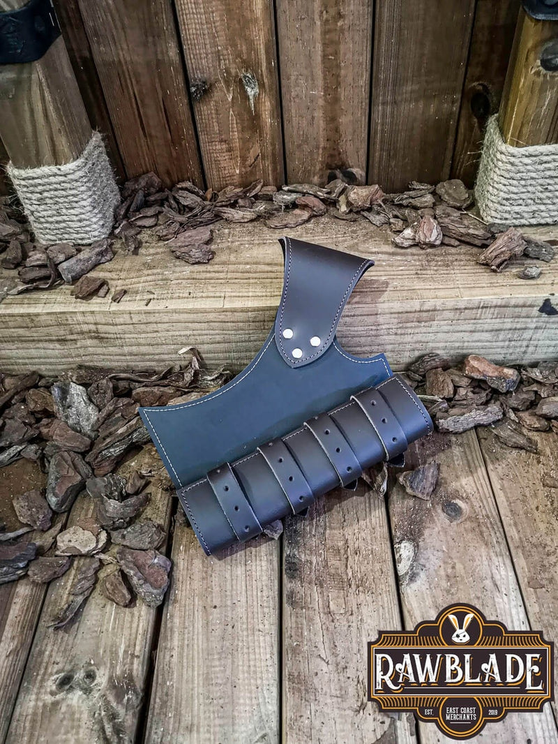 Jacan Tahali Rechtshandig - Bruin