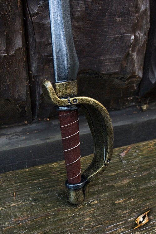 GN sabre de corsaire 