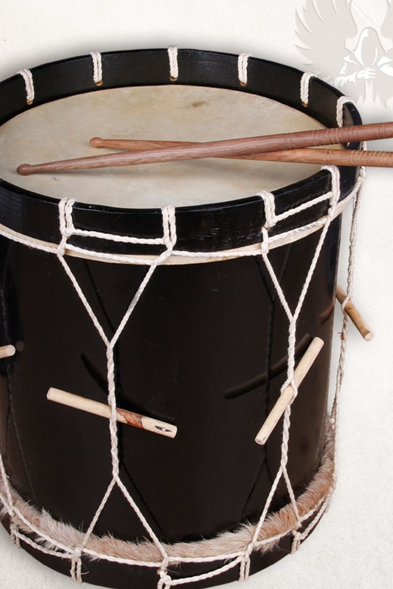 Traditionele trommel Nizaris