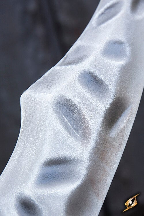 Larp Zwaard Bone Scimitar 85 cm