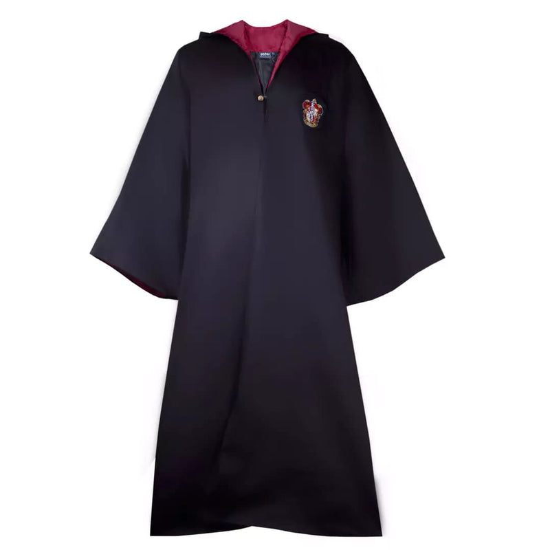Harry Potter Cosplay : Robe de Gryffondor 