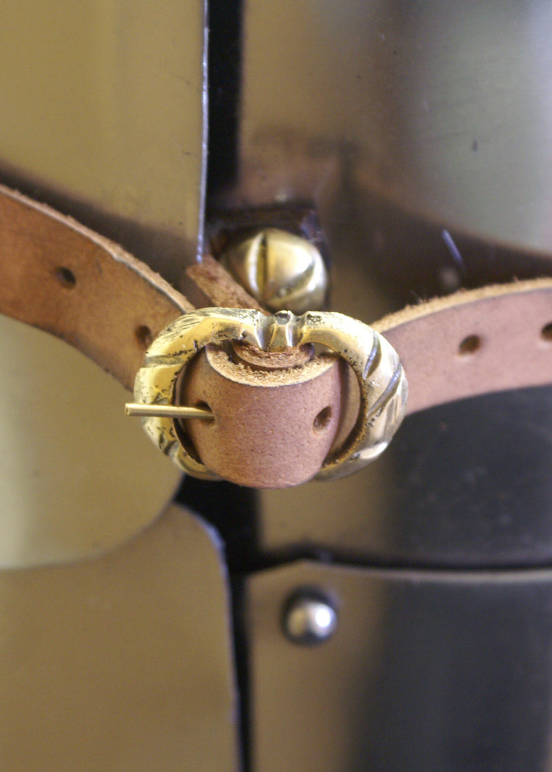 15e eeuws Milanees kuras 1.6 mm