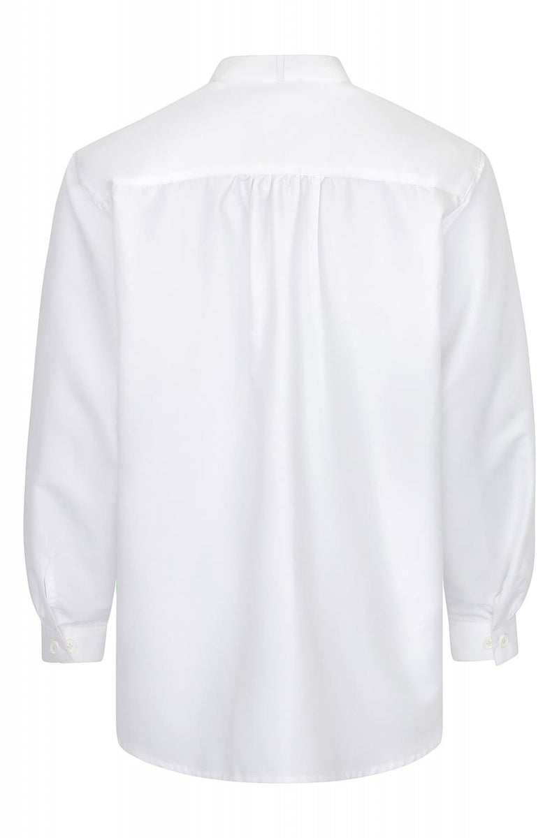 1920 hemd Buster, wit