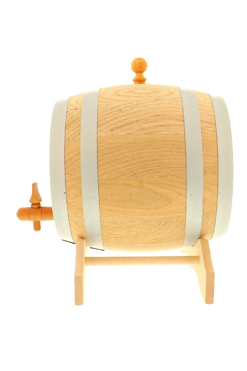 Middeleeuws drinkvat 2 liter