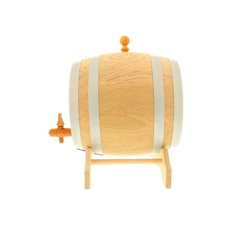 Middeleeuws drinkvat 2 liter