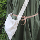 Pilgrims tas Santiago 