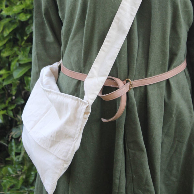 Pilgrims tas Santiago 