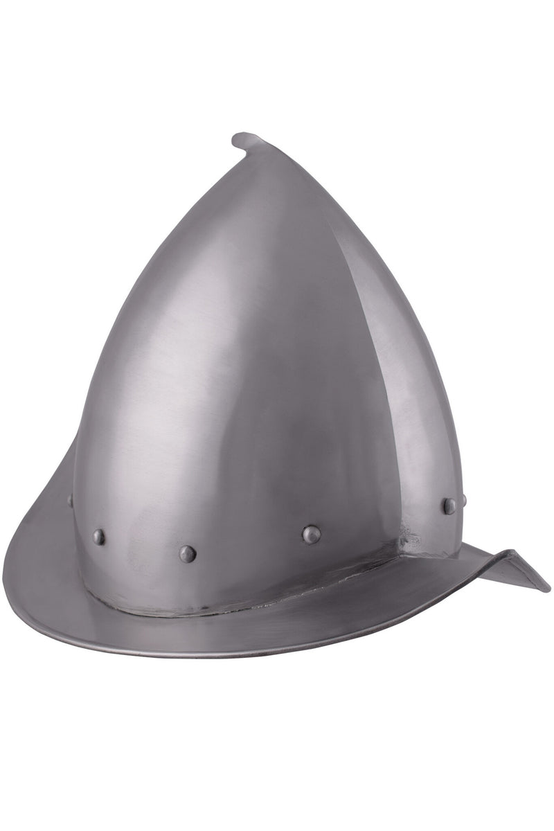 16e eeuwse Cabasset, 1.3 mm