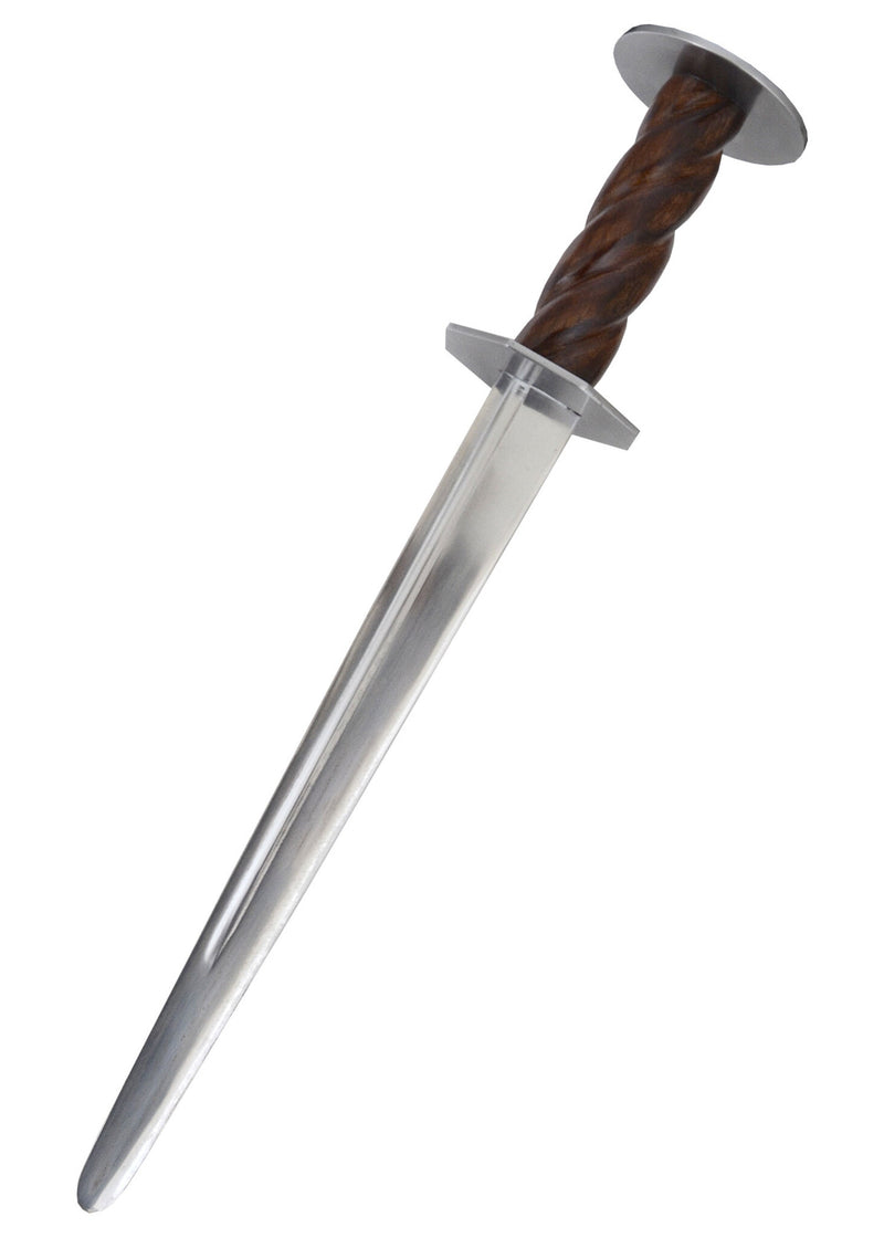 Rondel dagger, blunt (battle-ready)