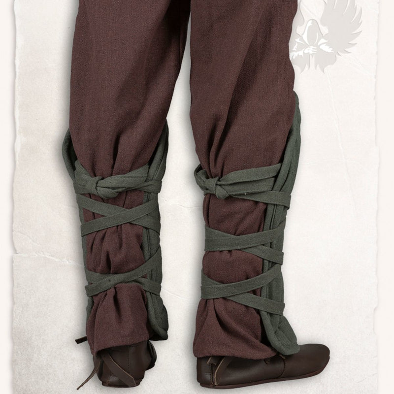 Gambeson greaves Farald green