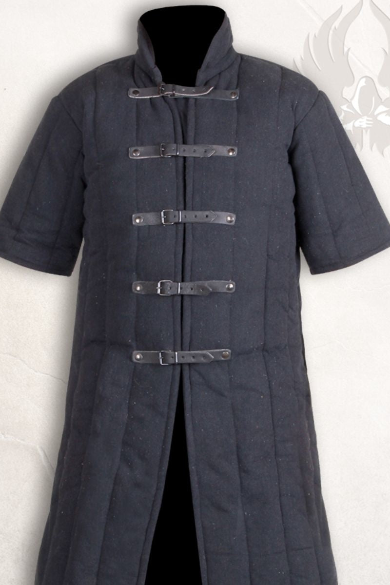 Gambeson Leopold black